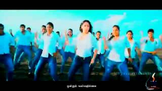 Ondraai Ondraai Video Song Gouravam 20130013gp [upl. by Alur25]