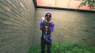 Richy Sleaze  Oh Well Official Video [upl. by Ribaj]