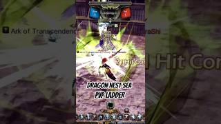 Lets Play Dragon Nest SEA 😁👌🏻 pvp ladder majesty [upl. by Anaiad]