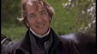 Alan RickmanSense amp Sensibility [upl. by Womack710]