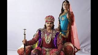 Ishq Hai Vo Ehsaas Background Music 4  Jodha Akbar Serial [upl. by Zavras345]