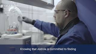 Why AbbVie Puts Patients First [upl. by Alduino343]