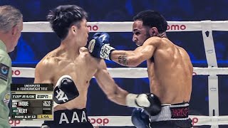 Naoya Inoue vs Luis Nery  FULL FIGHT RECAP [upl. by Kiker349]