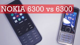 Why I Love Nokia 6300 [upl. by Frendel]