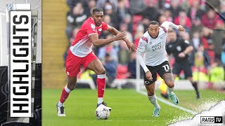 HIGHLIGHTS  Barnsley Vs Derby County 24th February 2024 [upl. by Campbell]