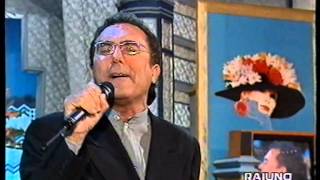 Al Bano  È la mia Vita  Mille Lire Al Mese in onda su Raiuno 1996 [upl. by Eigram]