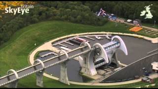 Falkirk Wheel [upl. by Dougherty]