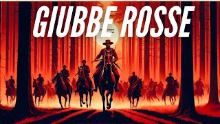 Giubbe Rosse  Western  HD  Film Completo in Italiano [upl. by Phox578]