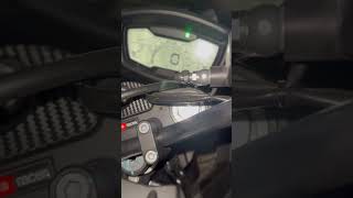 Aprilia Tuono 125er 2022 Soundcheck [upl. by Lannie333]