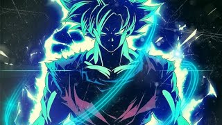 Catching Hands With Goku Blue [upl. by Harrat]