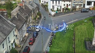 ALSTON and ALSTON MOOR CUMBRIA  The film 2022 promo [upl. by Lupien]