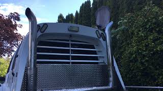 2005 Chevy Kodiak C4500 LLY [upl. by Liddle]