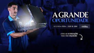 ⁠Aula 1 A Grande Oportunidade Como Iniciar Sua Empresa de Higienização [upl. by Rapsac564]