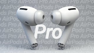 AirPods Pro In Production Coming This Month [upl. by Nnaeel676]