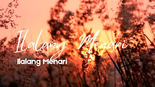 Ilalang Menari [upl. by Arebma]