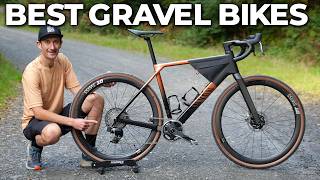 The 10 Best Gravel Bikes of 2024 Reviewed [upl. by Einnod450]