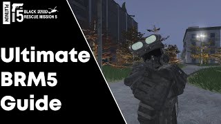 Ultimate Blackhawk Rescue Mission 5 Guide [upl. by Lemon]