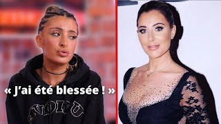 Orélie Assouline LPDLA  Magali Berdah  « J’ai été blessée  » [upl. by Eisiam677]