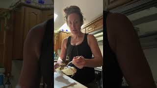 Sardine challenge keto ketosis sardinechallenge health dampness inflamation [upl. by Chane662]