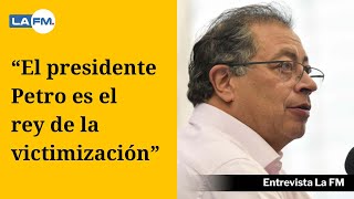 Congreso no cederá al presupuesto que propone el Gobierno asegura congresista [upl. by Sido]