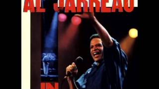 Al JarreauTeach me tonightLive [upl. by Lainad305]