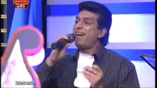 Sadu Siripa  Late AJKareem song  Gehan Samarasinghe [upl. by Noivad300]