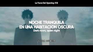 Link Click Season 2 Ending Full  THE TIDES  Sub Español『AMV』 [upl. by Anirtek]