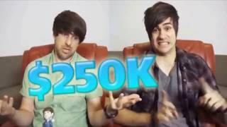 SMOSH IS DESPERATE [upl. by Curt]