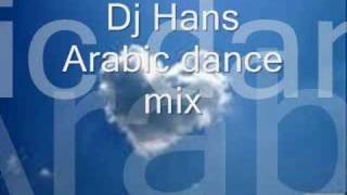 Arabic dance mix [upl. by Drazze]