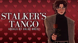 Stalkers Tango Autoheart  Female Ver  Cover by Chloe [upl. by Harragan905]