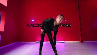 Angelina Isaikina Strip choreo  S’en Aller “Swing amp Angele” [upl. by Graves]