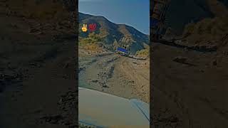 Iran to turbat✌💯🔥 shortsfeed shortsviral shortvideos iran trendingshorts [upl. by Abdella856]