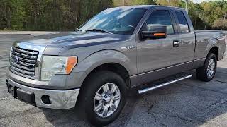 I bought ANOTHER Ford F150 [upl. by Ainav990]