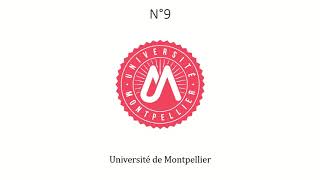 Classement des meilleures Universités et Grandes Ecoles françaises [upl. by Anidnamra956]