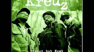 Kreuz  If U Wanna Ride Get Down Slo Bone 1996 [upl. by Maureen493]