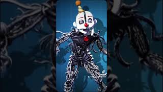 Ennard edits [upl. by Enos]