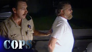 Vegas Vice Casinos To Domestic Disputes  Cops TV Show [upl. by Evanne]