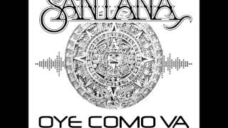 Santana  Oye Como Va DJ Tranzo Planet Drum Remix [upl. by Sylado]