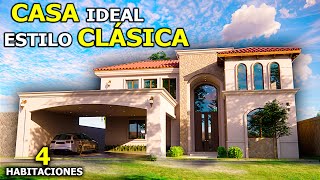 ELEGANTE CASA con CAVA SUBTERRANEA [upl. by Tayib609]