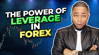 What Is A Lot Size In Forex  Leverage And Volume Explained FX108 [upl. by Brine]