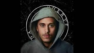 Canserbero IA  Conozco La Traición ScropOficial [upl. by Enoek]