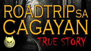 ROADTRIP PAPUNTANG CAGAYAN  TRUE STORY [upl. by Harelda628]