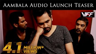 Hiphop Tamizha  Medley  Mirchi Unplugged Season 1 [upl. by Audri878]