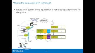 GTP Primer [upl. by Doownelg]