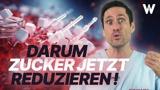 Zuckerverzicht JETZT Gesünder leben ohne Zucker und die Vorteile für Deinen Körper [upl. by Tshombe28]