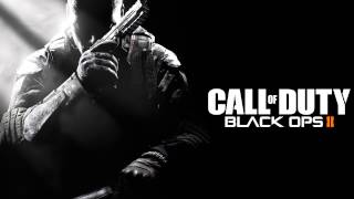 Call of Duty Black Ops 2  Rivers and Rain Soundtrack OST [upl. by Riley672]