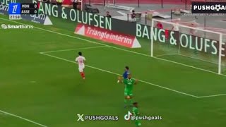 Takumi Minamino Goal Monaco Vs StÉtienne 10 All Goals Results Extended Highlights amp Analysis [upl. by Sikorski]