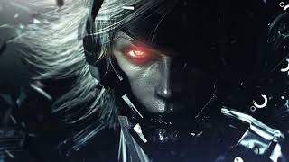 Black Sea  Metal Gear Rising Revengeance Soundtrack [upl. by Hyacintha571]