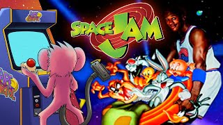 SPACE JAM [upl. by Asnerek]