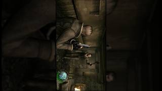 Resident evil 4 PS2 gameplay re4 residentevil residentevil4 [upl. by Gill]